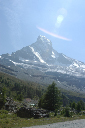 Matterhorn, Wallis 2004