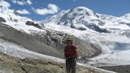 Dufourspitze