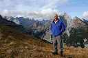 Sonnjoch, Karwendel 2005