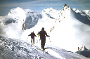 Strahlhorn-Rimpfischhorn